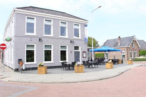 Hotel Restaurant Wad Oars – Photos 3
