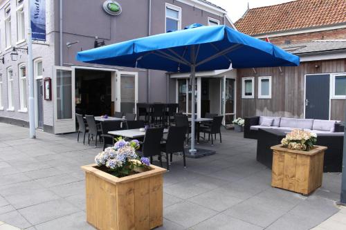 Hotel Restaurant Wad Oars – Photos 2
