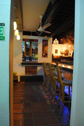 Fotografie z fotogalerie ubytování Hotel Ocean Taganga Internacional v destinaci Taganga