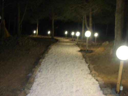 Gallery image of Camping Indiani Jones אינדיאני ג'ונס קמפינג in Sha'al
