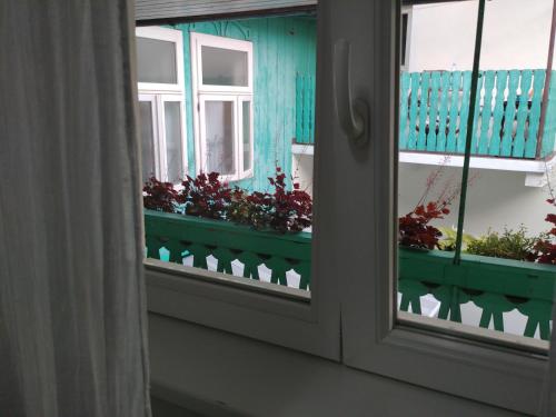 Fotografie z fotogalerie ubytování Hotel garni Paleta v destinaci Škofja Loka