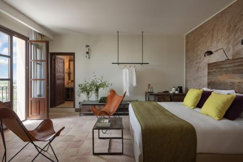 Gallery image of Momentum Wellness Bioresort in Marinella di Selinunte