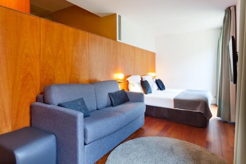 Hotel Condes de Barcelona photo 48