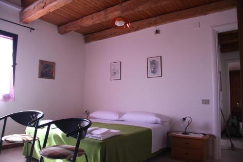 Gallery image of Il Campetto Country House in Senigallia