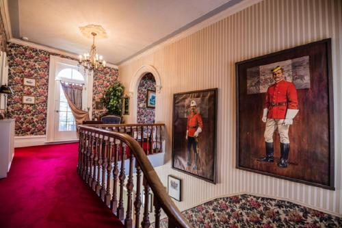 Hughson Hall Bed & Breakfast – Photos 3