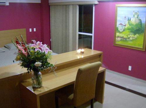 Galería fotográfica de Don Limpone Apart Hotel en Natal