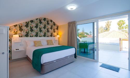 Villa RG Boutique Hotel - Adults Only