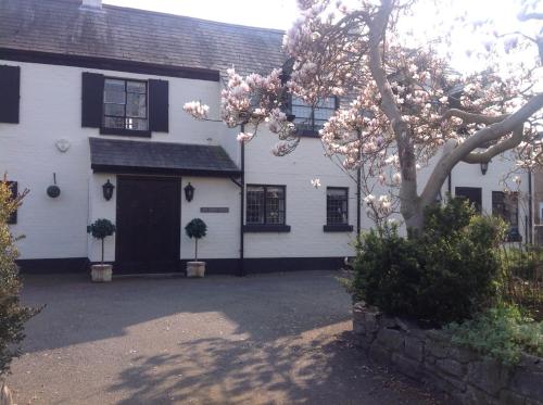 Gallery image of The Coach House in Hawarden