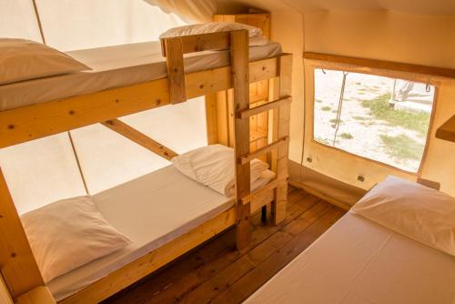 Φωτογραφία από το άλμπουμ του Sunflower Camping σε Novigrad Istria