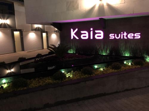 Fotografie z fotogalerie ubytování Kaia Suites v destinaci Ciudad López Mateos