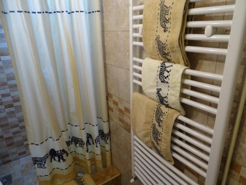 Fotografie z fotogalerie ubytování Meda Apartment v Bělehradě
