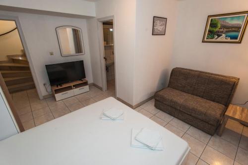 House Bacak - Apartment & Wellness-Studio