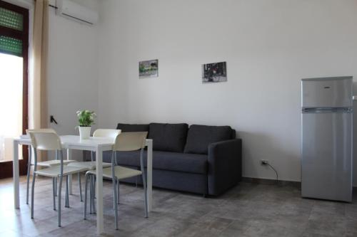 Gallery image of Bahia Negra Case Vacanza in Casalabate