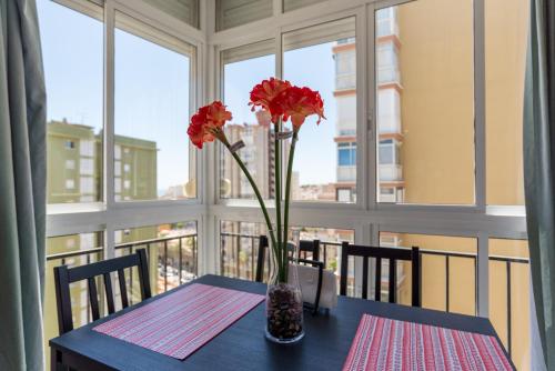 Central Estudio Torremolinos - Estudio 5