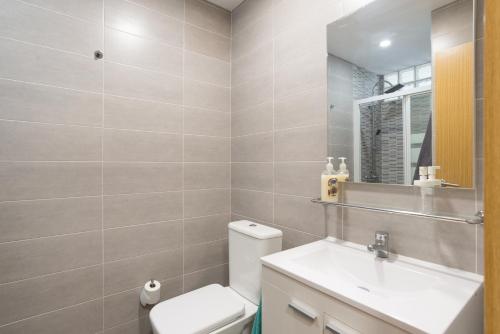Central Estudio Torremolinos - Estudio 5