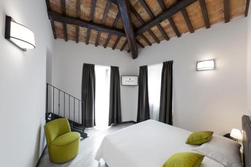 Gallery image of Interamnia Boutique Hotel in Comunanza