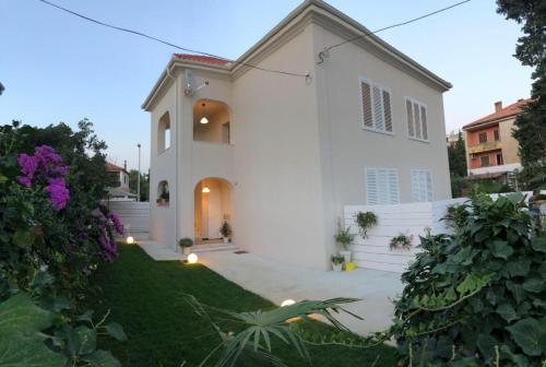 The Bridge Casa Luxury Apartments