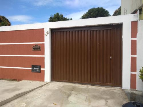 Gambar di galeri bagi Casa do Mineiro di Nova Viçosa