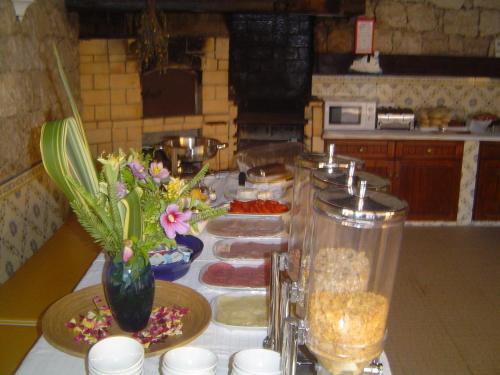 Foto dalla galleria di Quinta dos Oliveiras a Carvoeiro