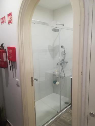 412 Is a Lovely Apartment in Albufeira