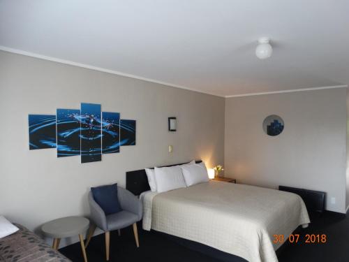 Gallery image of Ambassador Motel in Palmerston North