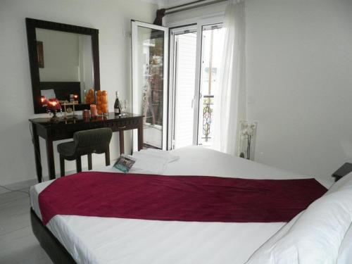 Φωτογραφία από το άλμπουμ του Arcadia Suites & Spa στον Γαλατά