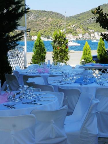 Φωτογραφία από το άλμπουμ του Arcadia Suites & Spa στον Γαλατά
