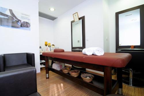 Φωτογραφία από το άλμπουμ του Arcadia Suites & Spa στον Γαλατά