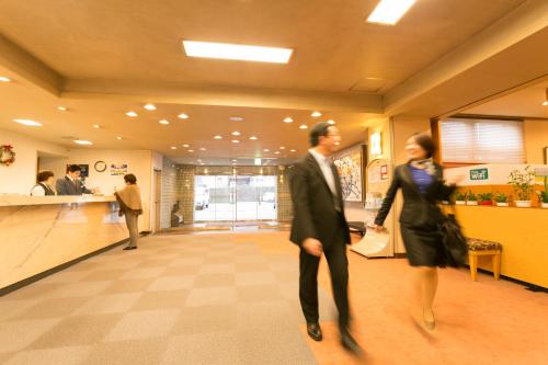 Yuzawa New Otani – Photos 5
