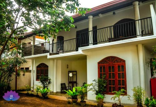 Photo de la galerie de l'établissement Nivahana Homestay, à Kandy