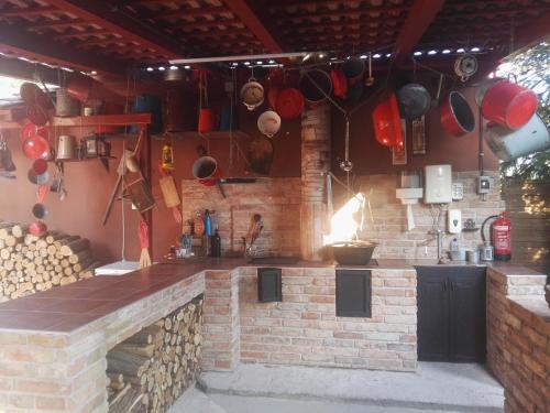 Φωτογραφία από το άλμπουμ του Nyirjes Vendégház σε Balassagyarmat