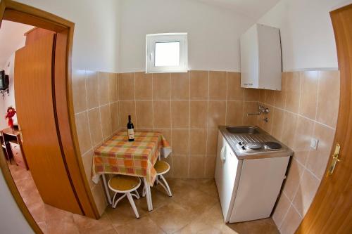 Gallery image of Apartments Stanka in Becici