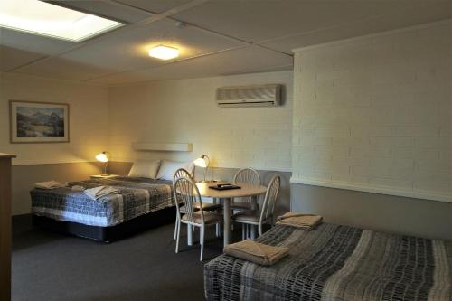 Gallery image of Cobram Colonial Motor Inn in Cobram