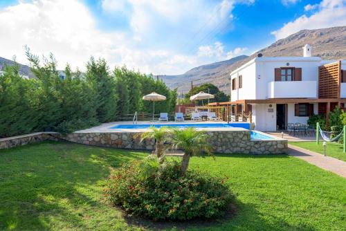 Imagen de la galería de Lindos Emerald, en Lindos