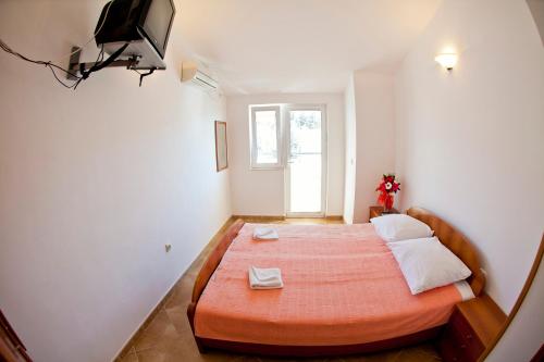 Gallery image of Apartments Stanka in Becici