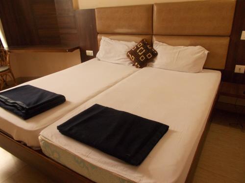 Gallery image of Budget Stay in the City Center in Rishīkesh