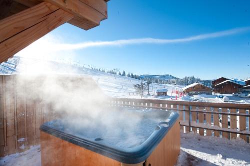 Altitude Lodge
