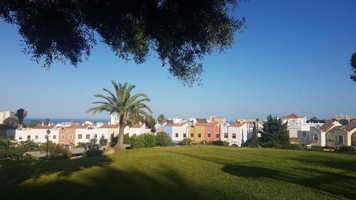 Imagen de la galería de ¡¡Acogedor apartamento con vistas infinitas!!, en Torremolinos