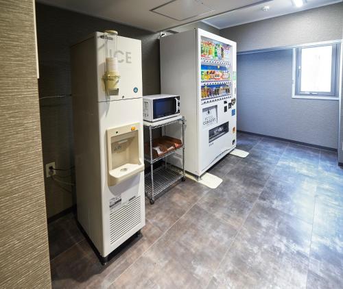 Gallery image of Hotel Consort Shin-Osaka in Osaka