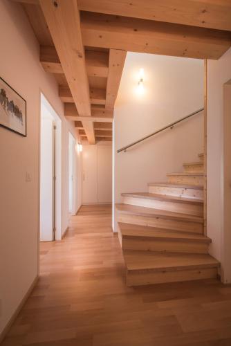 ヴェンゲンにあるChalet Wyssbirgのギャラリーの写真