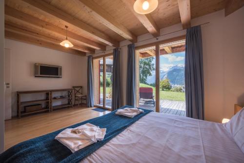 Gallery image of Chalet Wyssbirg in Wengen