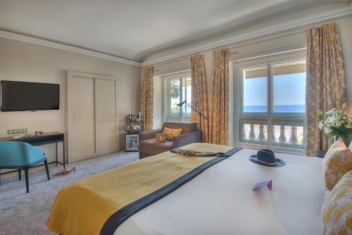 Mercure Nice Marché Aux Fleurs