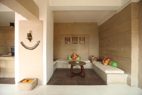 Gallery image of Guleria Kothi at Ganges in Varanasi