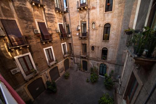 Foto dalla galleria di Casa Verdi - House of Travelers a Catania
