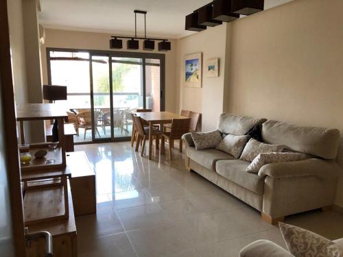 Apartamento en la playa 96 m2