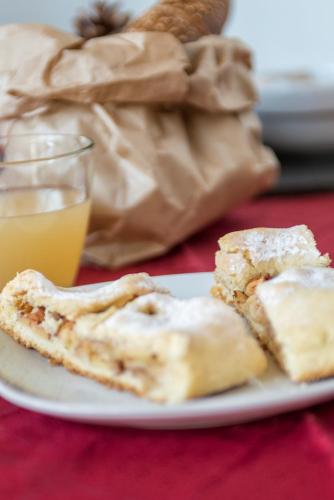 Φαγητό σε αυτό το bed & breakfast ή κάπου εκεί κοντά