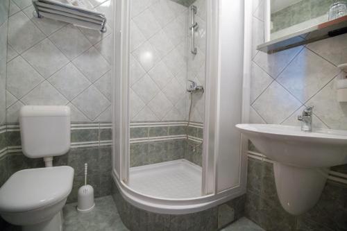 Gallery image of Villa Millenium in Neum