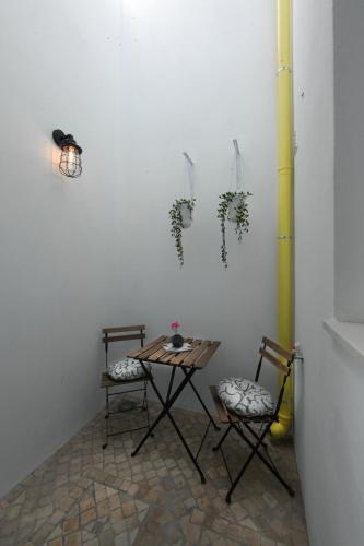 DUBOCAGE43 Citycenter
