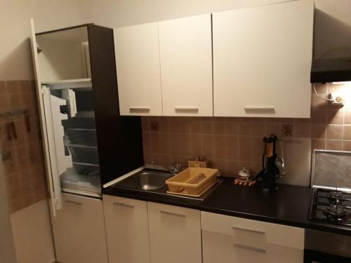 Fotografie z fotogalerie ubytování Apartman Kata v Šibeniku