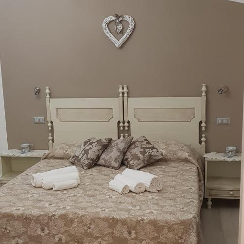 Gallery image of Quarantotto B&B in Raffa